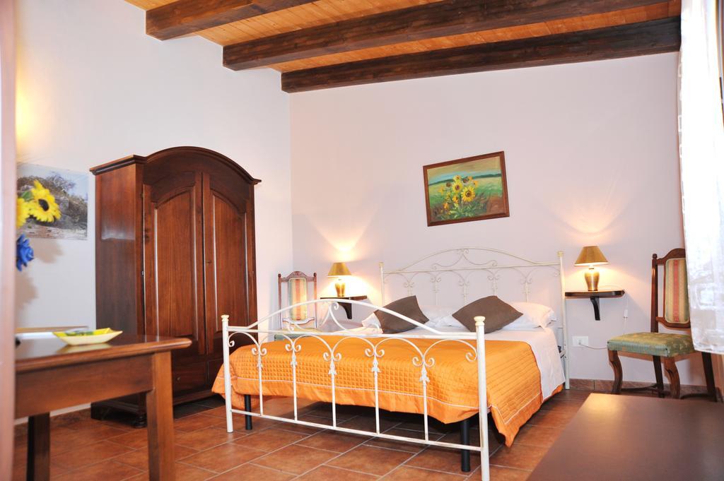 Locanda Rurale Santa Marta Avola Exterior foto