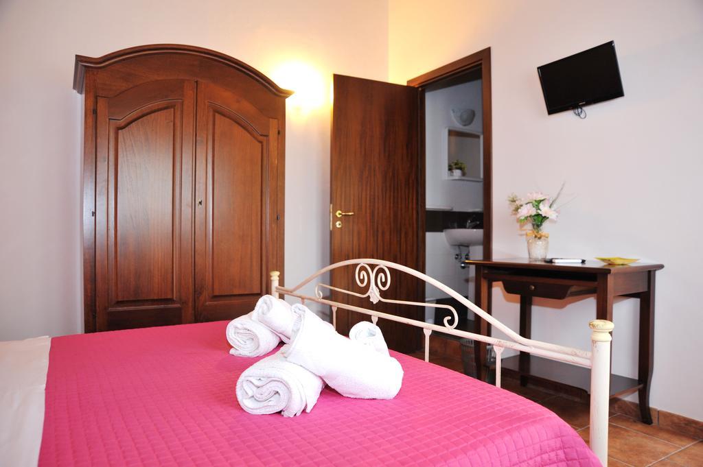 Locanda Rurale Santa Marta Avola Exterior foto